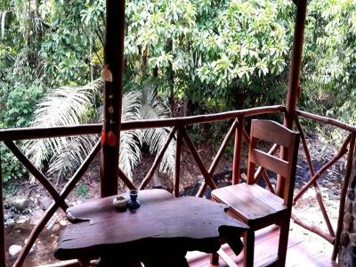 Tree Tops River Huts - 17