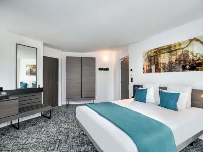 Novotel Paris Centre Bercy - 39