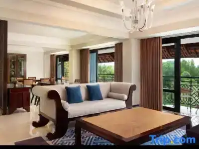 Sheraton Mustika Yogyakarta Resort And Spa - Chse Certified - 227