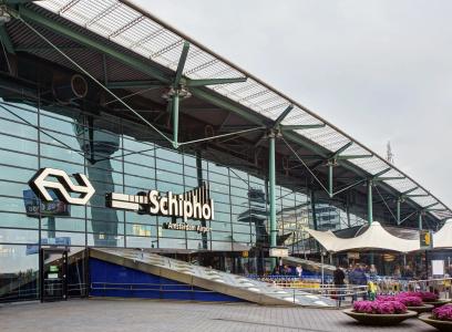 Holiday Inn Express Amsterdam - Schiphol, An Ihg - 32