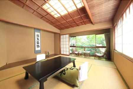 Arai Ryokan - 4