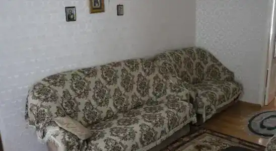 Qetino Marsagishvlili - 2