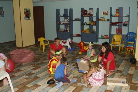 Kristal - Все включено - 26