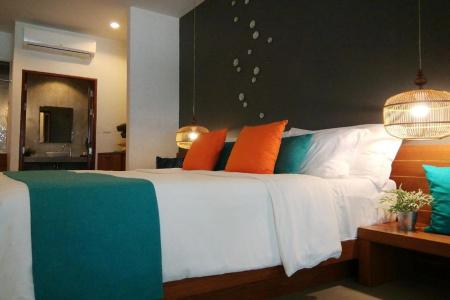 Bliss Resort Krabi - 125