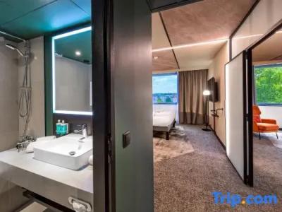 Novotel Kraków Centrum - 102