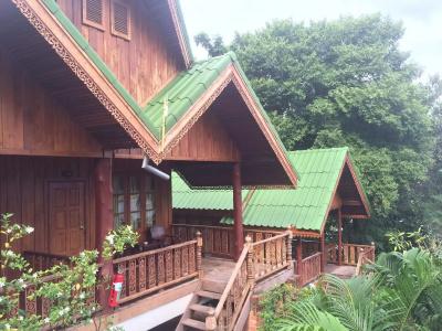 Tharathip Resort Koh Phangan - Sha Plus - 42