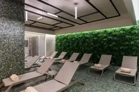 TUI Blue Gardens - Adults-only - Savoy Signature - 18