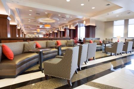 Drury Plaza Indianapolis Carmel - 14
