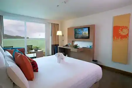 Novotel Phuket Kamala Beach - Sha Extra Plus - 63