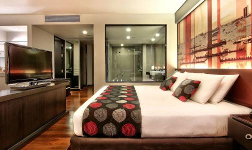 Park Plaza Bangkok Soi 18 - Sha Extra Plus - 6