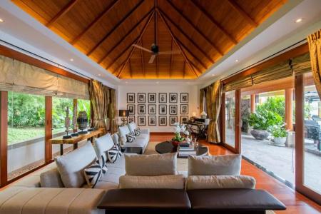 Baan Phu Prana Boutique Villa - 73