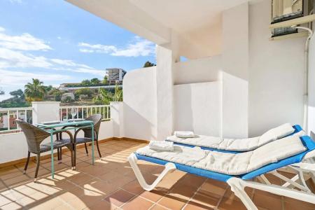 Apartamentos Almoraide Suites - Adults Only - 251