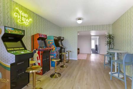 Americas Best Value Inn Tucson - 12