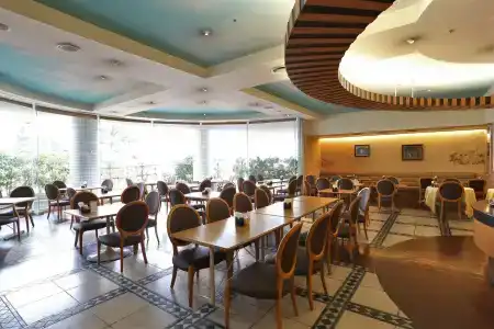 Ark Okayama -Route Inns- - 17