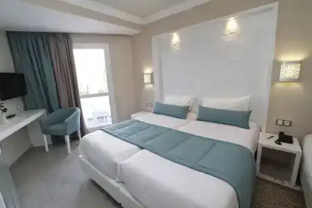 Sahara Beach Aquapark Resort - 51