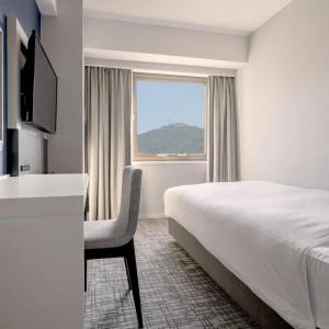 Four Points by Sheraton Hakodate - 35