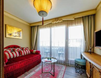 Romance Istanbul Boutique Class - 60