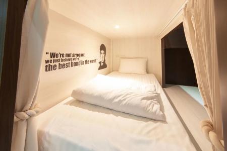 Sleep Walker Poshtel - 42