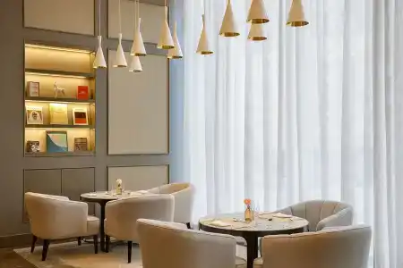Sheraton Nur-Sultan - 49