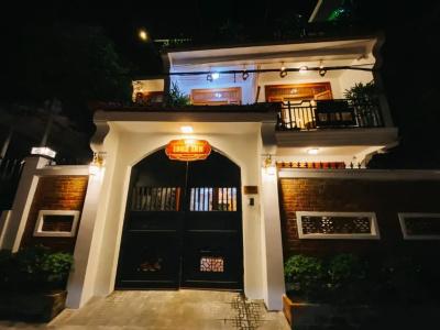 Hue 1962 Inn - 11