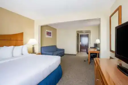 Wingate by Wyndham - Universal Studios and Convention Center - 17