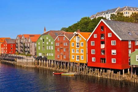 Thon Trondheim - 13