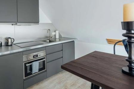 ApartPumpengasse - 25