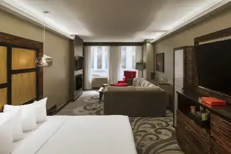 Metropolitan at The 9, Autograph Collection - 79