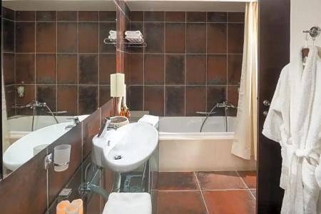 Angela Suites Boutique - 31