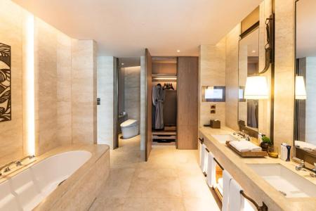 Waldorf Astoria Bangkok - Sha Extra Plus Certified - 11