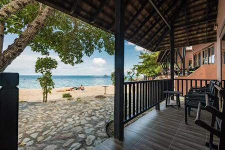 Koh Tao Beach Club - 56