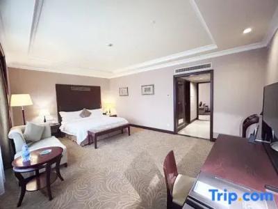 The Royal Marina Plaza Guangzhou - 106