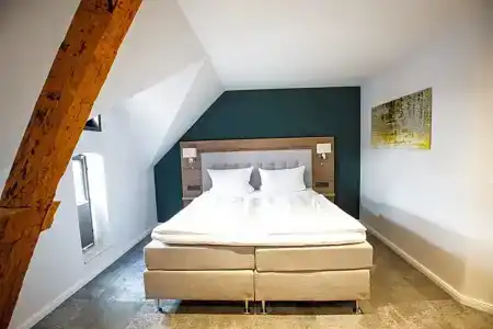 Aquarium, Ringhotel - 29