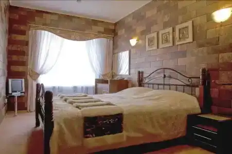 Золотой Павлин - 0