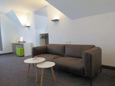 Comfor Ulm City - 106