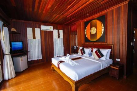 Baan Grood Arcadia & Spa - 88