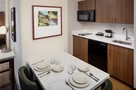 Homewood Suites by Hilton Denver International Airport - 62