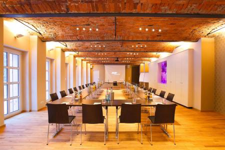 & Restaurant Michaelis - 12