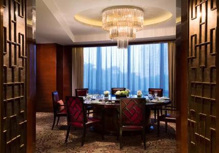 JW Marriott Beijing Central - 18