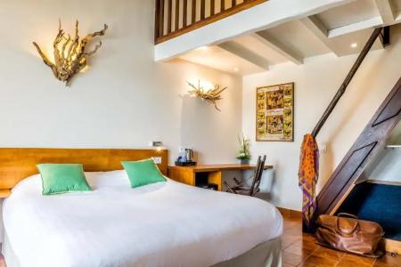 Auberge Cavaliere du Pont des Bannes - 55