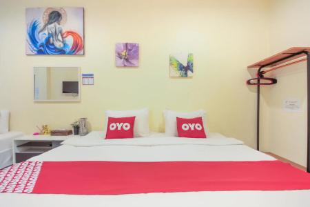 OYO 1134 Baan Zarn Guesthouse - 36