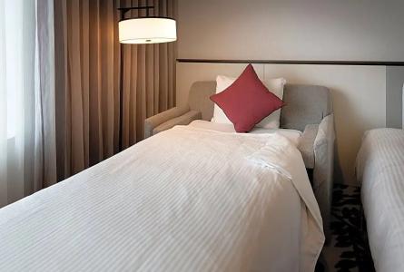 Ana Crowne Plaza Grand Court Nagoya, An Ihg - 88