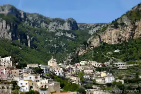 Le Sirenuse - 20