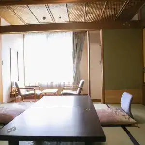 Yukemurino-Yado Biwanso - 15
