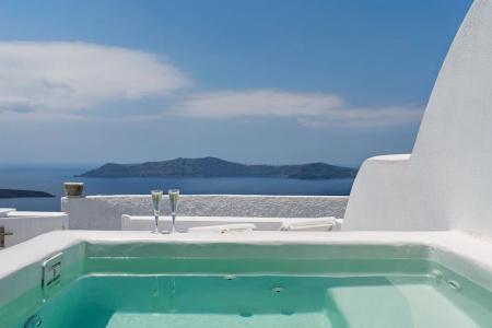 Akra Suites - 52