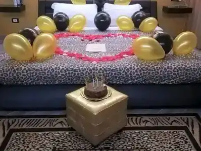 Excellence Suite - 137
