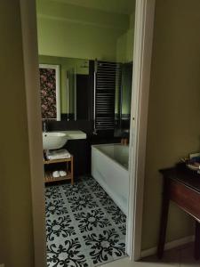 120 Rodionoff Palermo B&B - 25