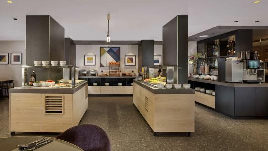 Park Plaza Utrecht - 9