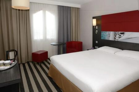 Mercure Honfleur - 35