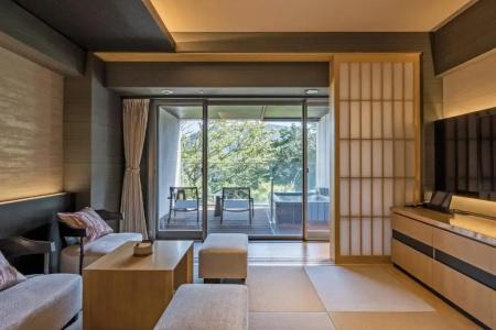 Sundance Resort Hakone Gora - 13
